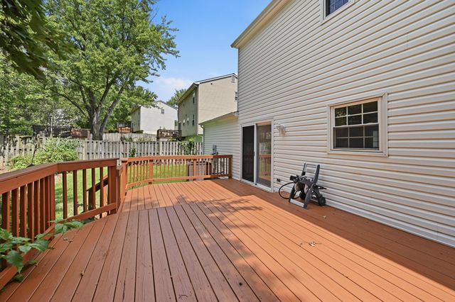 13548 POLAR CT, Woodbridge, VA 22193