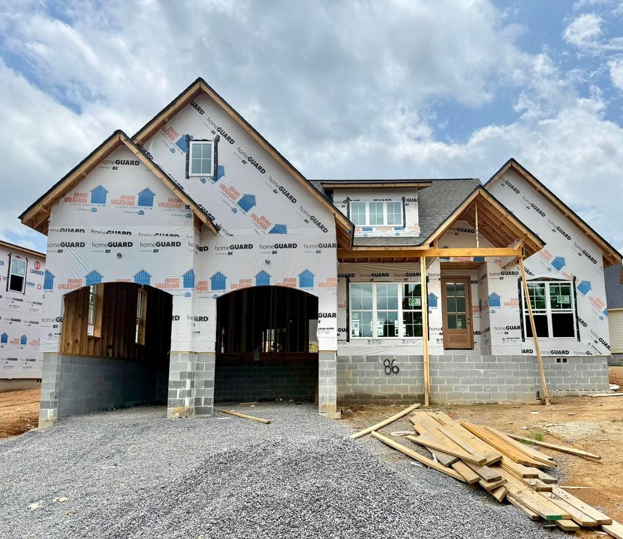 93 Stones Throw Lane 86, Chickamauga, GA 30707