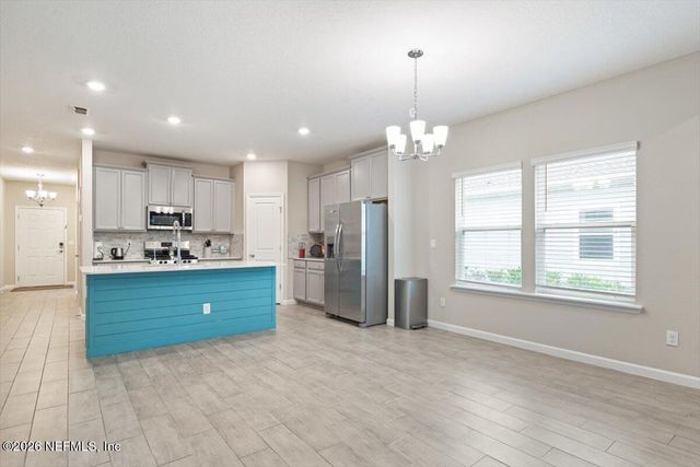 549 BROWN BEAR, St. Johns, FL 32259