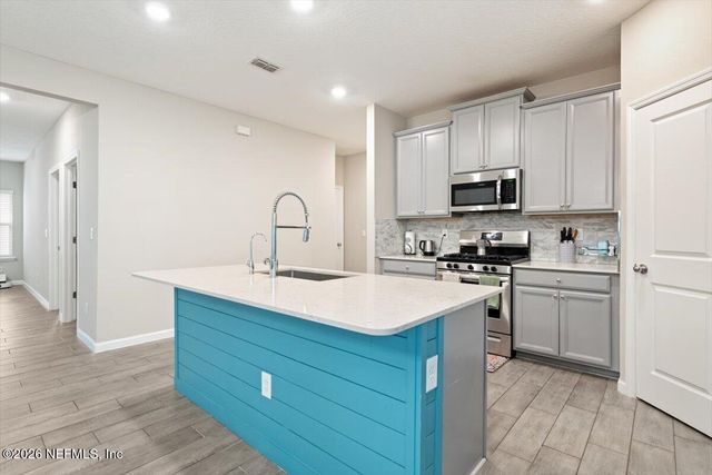 549 BROWN BEAR, St. Johns, FL 32259