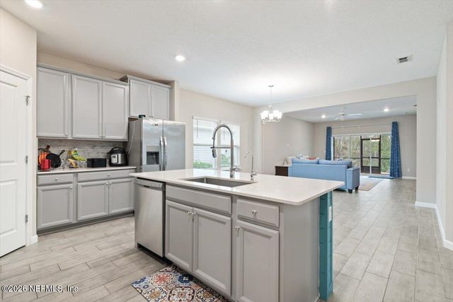 549 BROWN BEAR, St. Johns, FL 32259