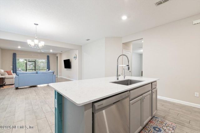 549 BROWN BEAR, St. Johns, FL 32259