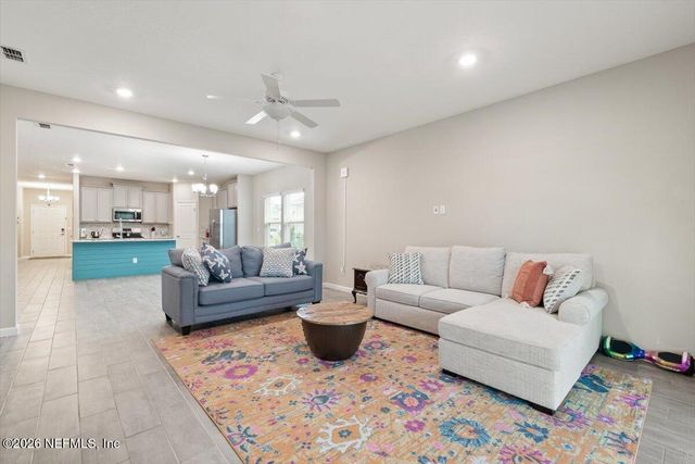 549 BROWN BEAR, St. Johns, FL 32259