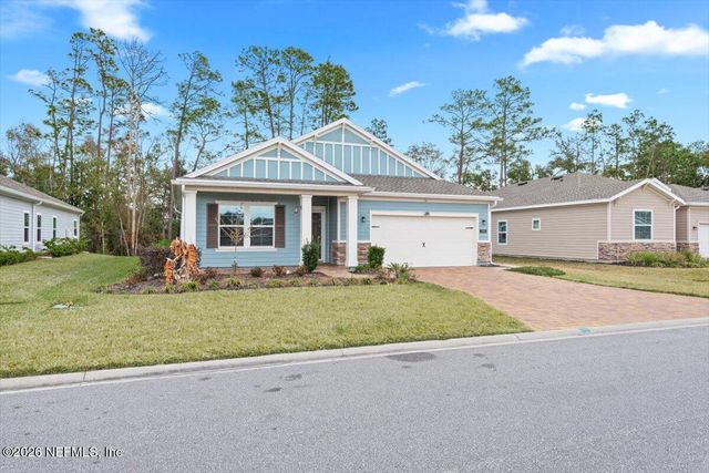 549 BROWN BEAR, St. Johns, FL 32259