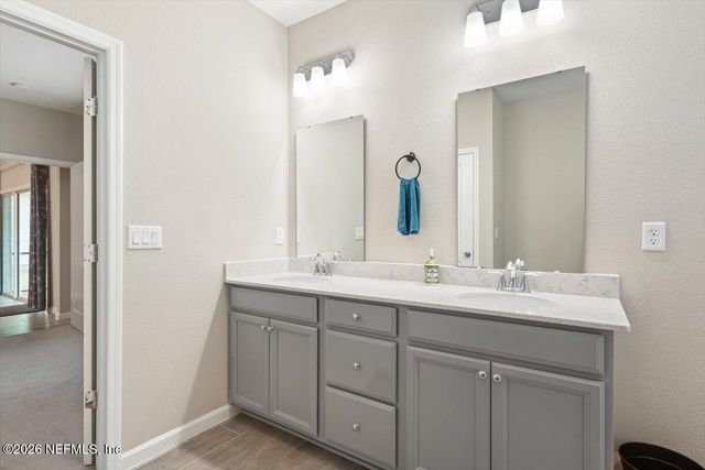 549 BROWN BEAR, St. Johns, FL 32259