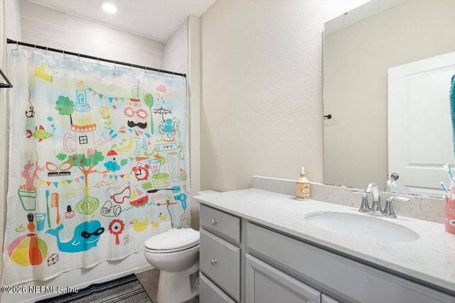 549 BROWN BEAR, St. Johns, FL 32259