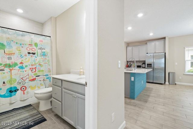 549 BROWN BEAR, St. Johns, FL 32259