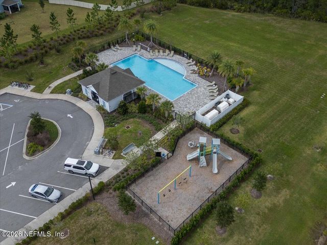 549 BROWN BEAR, St. Johns, FL 32259