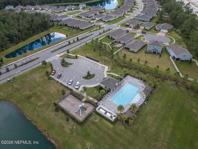 549 BROWN BEAR, St. Johns, FL 32259