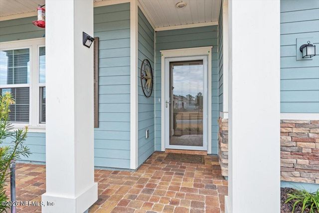 549 BROWN BEAR, St. Johns, FL 32259