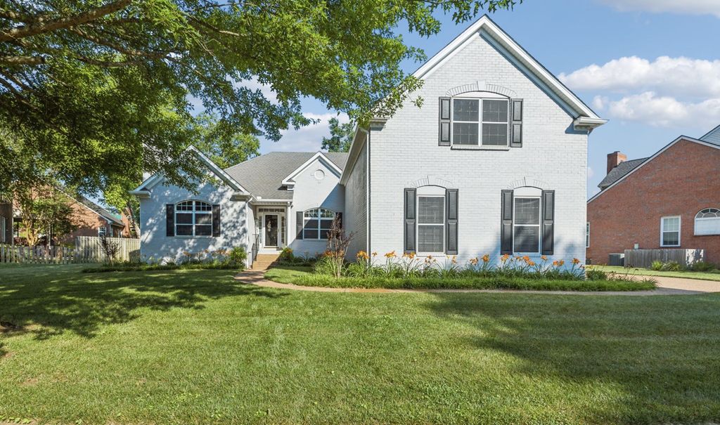 213 Stillcreek Dr, Franklin, TN 37064