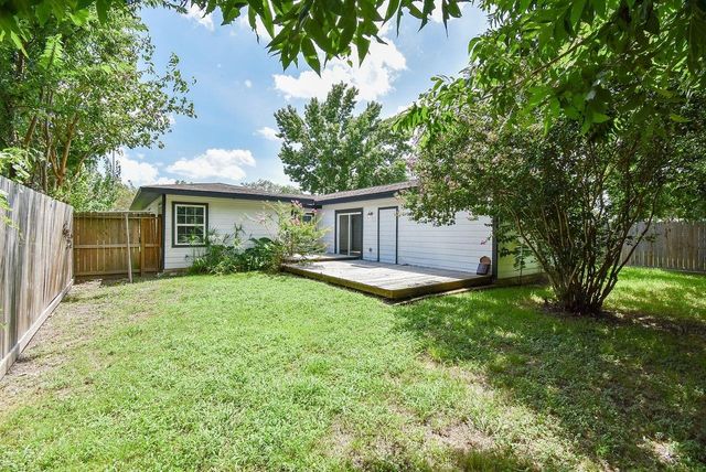 1119 Regal Street, Houston, TX 77034