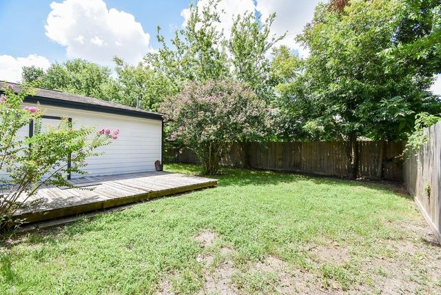 1119 Regal Street, Houston, TX 77034