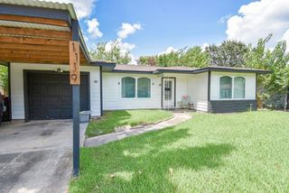 1119 Regal Street, Houston, TX 77034