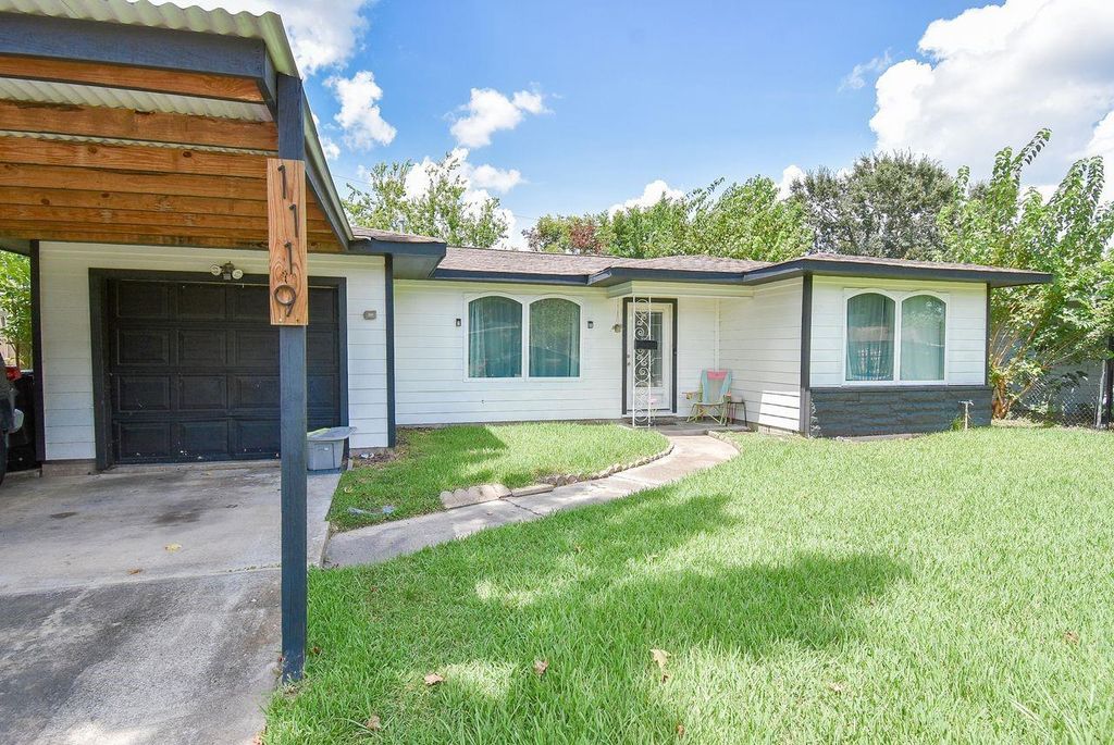 1119 Regal Street, Houston, TX 77034