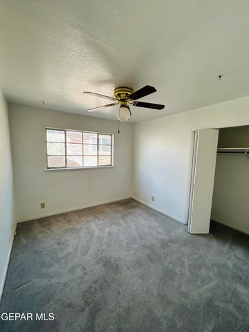 521 Balboa Road, El Paso, TX 79912