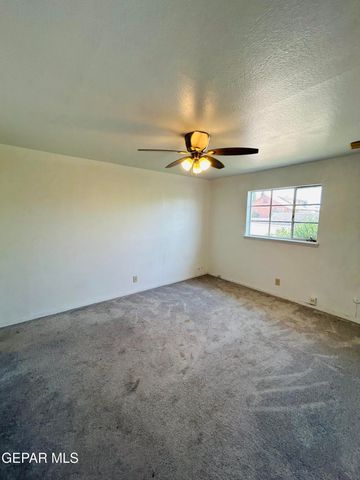 521 Balboa Road, El Paso, TX 79912