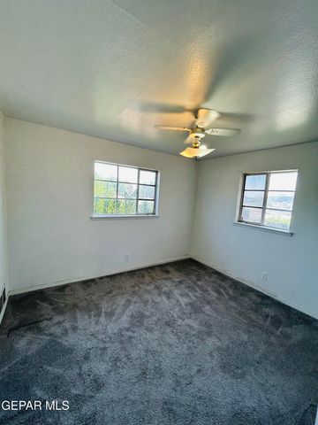 521 Balboa Road, El Paso, TX 79912