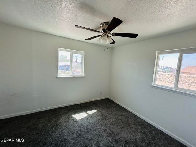 521 Balboa Road, El Paso, TX 79912