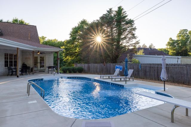 468 KIMBERLY DR, Atoka, TN 38004