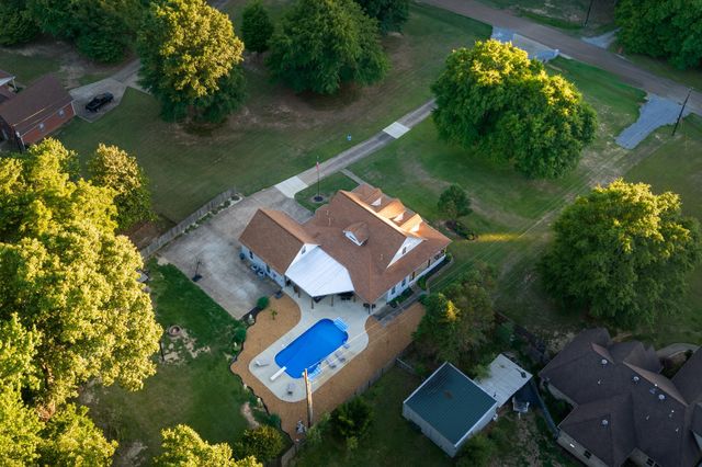 468 KIMBERLY DR, Atoka, TN 38004