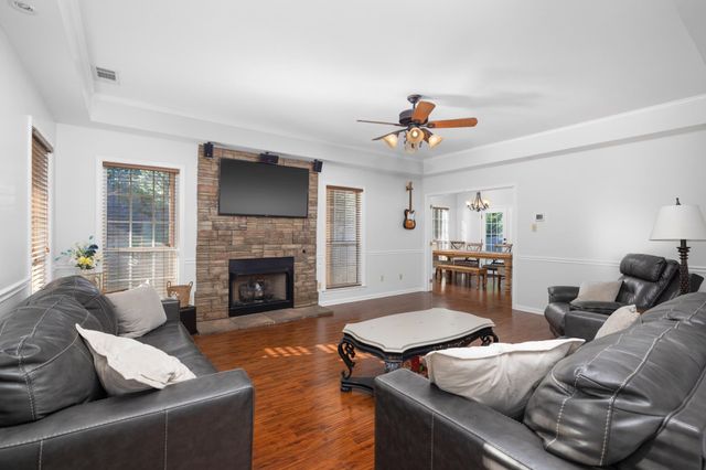 468 KIMBERLY DR, Atoka, TN 38004