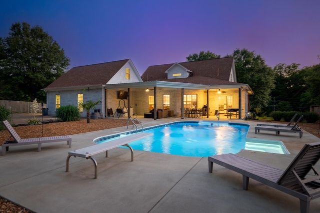 468 KIMBERLY DR, Atoka, TN 38004