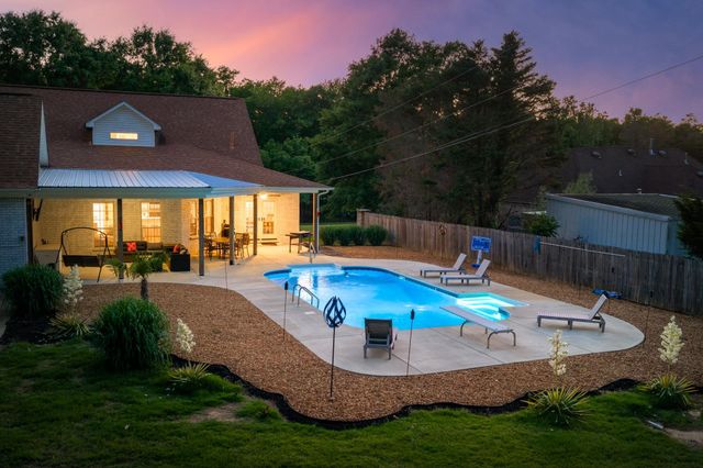 468 KIMBERLY DR, Atoka, TN 38004