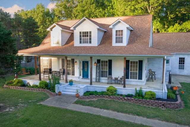 468 KIMBERLY DR, Atoka, TN 38004