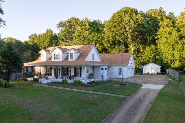 468 KIMBERLY DR, Atoka, TN 38004