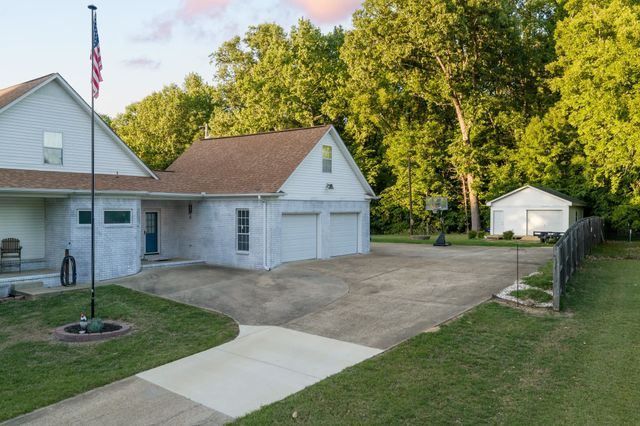 468 KIMBERLY DR, Atoka, TN 38004