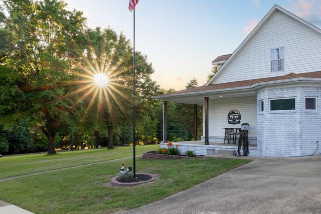 468 KIMBERLY DR, Atoka, TN 38004