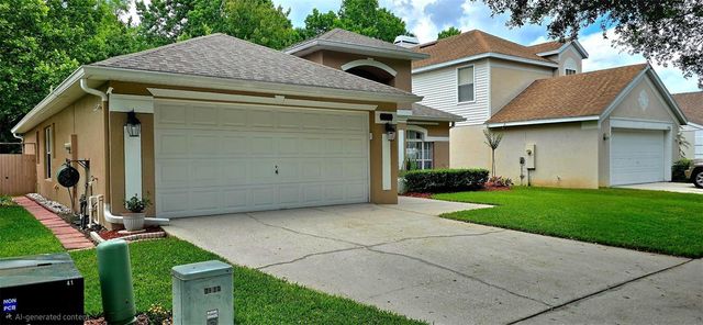 2930 RIVERS END ROAD, Orlando, FL 32817