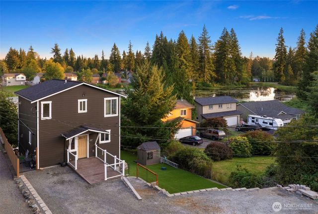 12203 Rainbow Drive, Arlington, WA 98223
