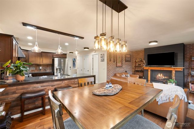 12203 Rainbow Drive, Arlington, WA 98223