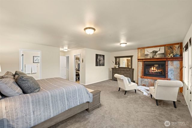12203 Rainbow Drive, Arlington, WA 98223