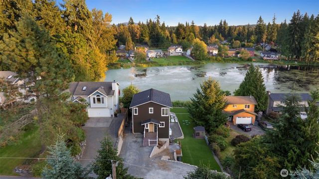 12203 Rainbow Drive, Arlington, WA 98223