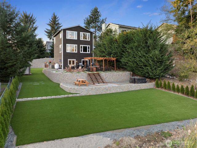 12203 Rainbow Drive, Arlington, WA 98223