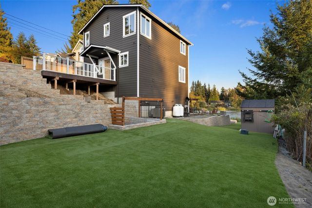 12203 Rainbow Drive, Arlington, WA 98223