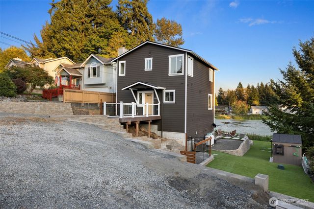 12203 Rainbow Drive, Arlington, WA 98223
