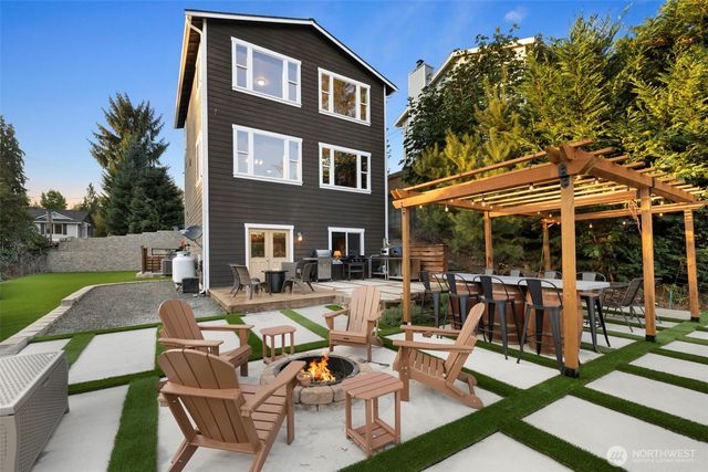 12203 Rainbow Drive, Arlington, WA 98223
