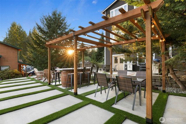 12203 Rainbow Drive, Arlington, WA 98223