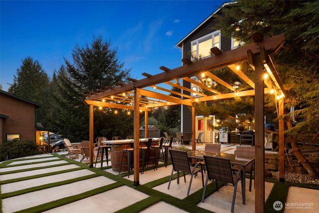 12203 Rainbow Drive, Arlington, WA 98223