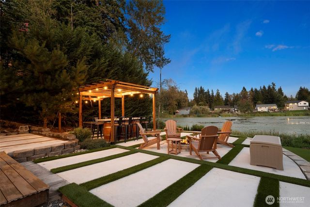 12203 Rainbow Drive, Arlington, WA 98223