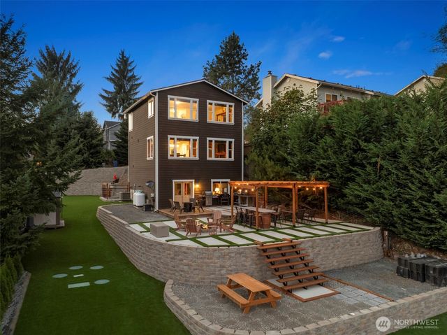 12203 Rainbow Drive, Arlington, WA 98223