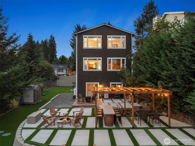 12203 Rainbow Drive, Arlington, WA 98223