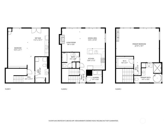 12203 Rainbow Drive, Arlington, WA 98223