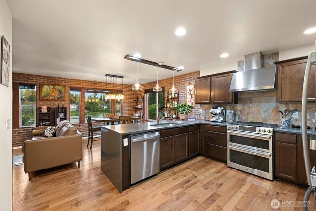 12203 Rainbow Drive, Arlington, WA 98223