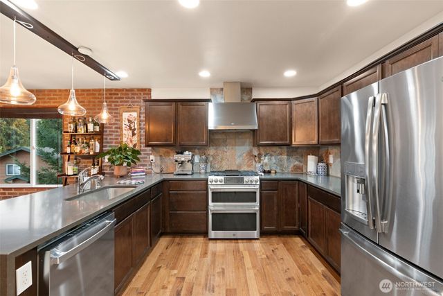12203 Rainbow Drive, Arlington, WA 98223