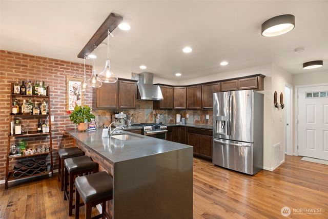 12203 Rainbow Drive, Arlington, WA 98223